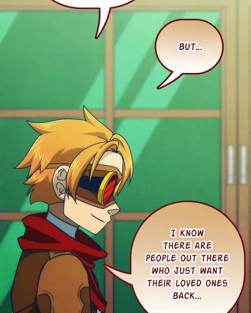 Read City of Blank EN Manga Online