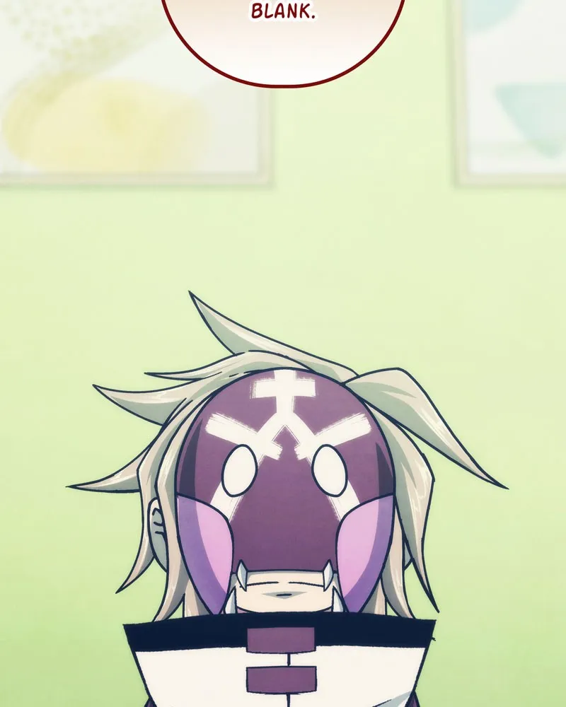 Read City of Blank EN Manga Online