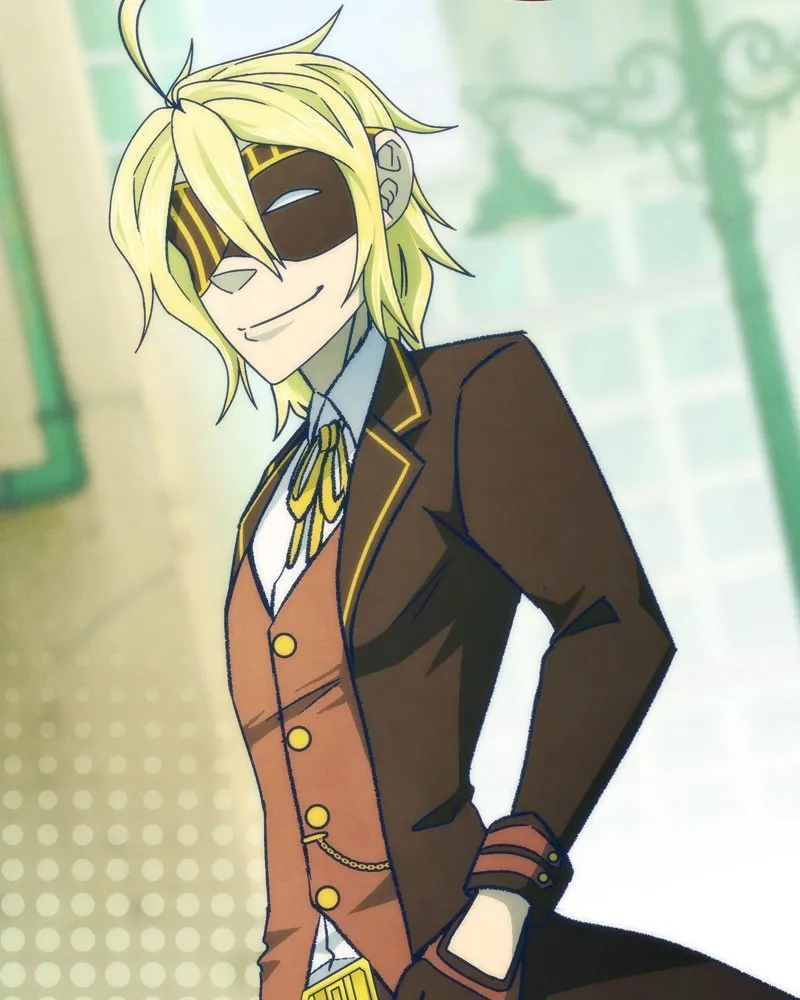 Read City of Blank EN Manga Online