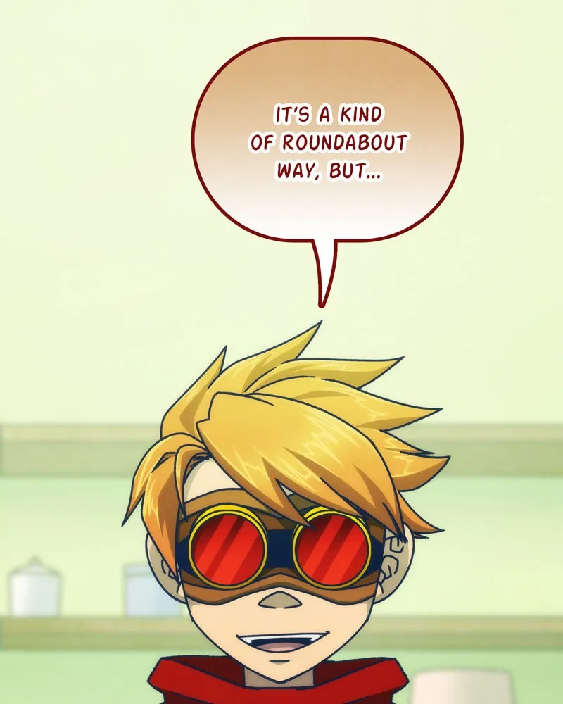 Read City of Blank EN Manga Online