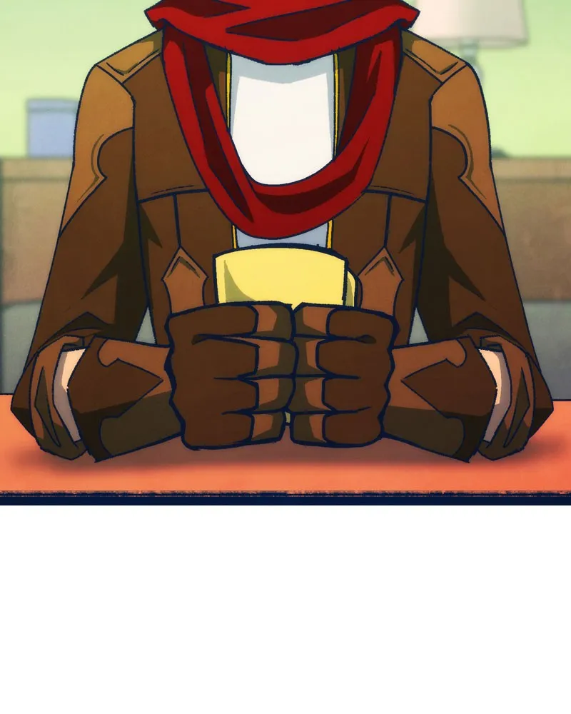 Read City of Blank EN Manga Online