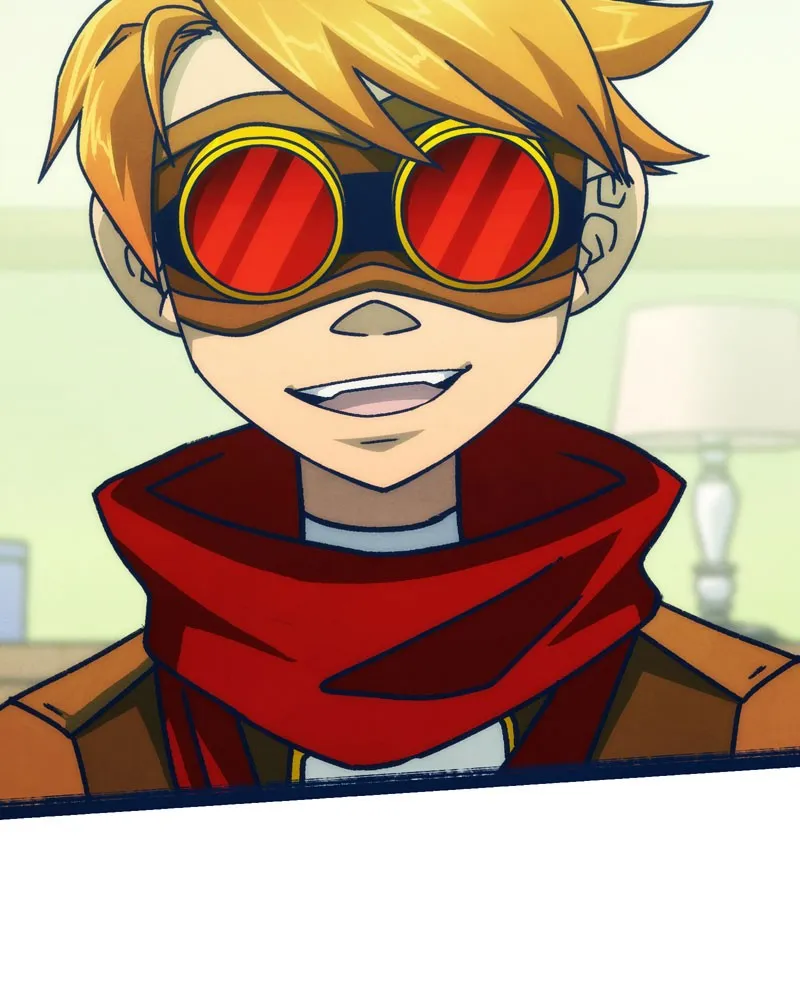 Read City of Blank EN Manga Online