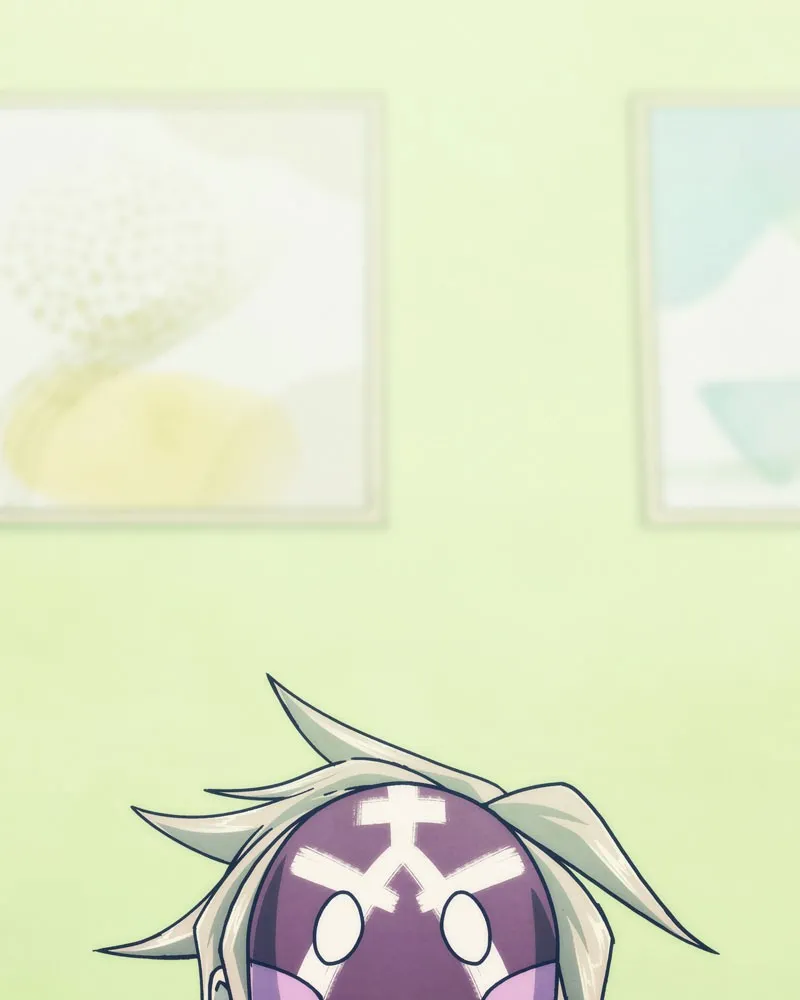 Read City of Blank EN Manga Online