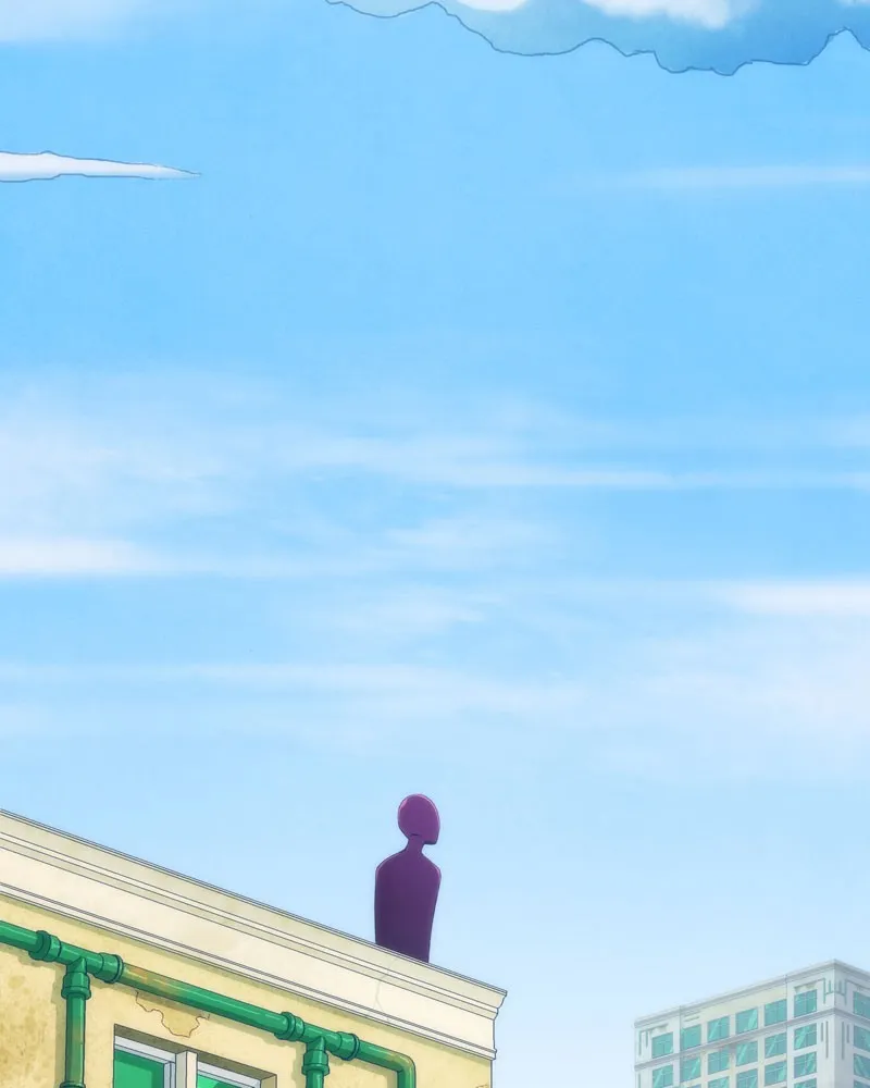 Read City of Blank EN Manga Online