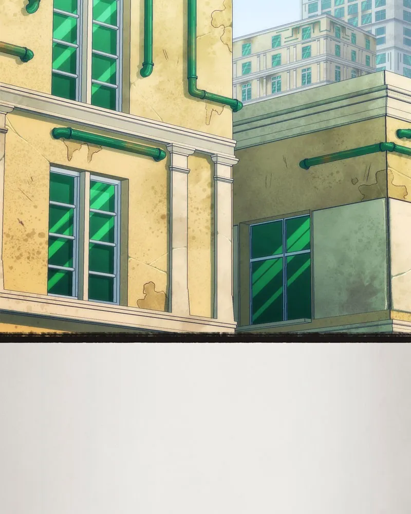 Read City of Blank EN Manga Online