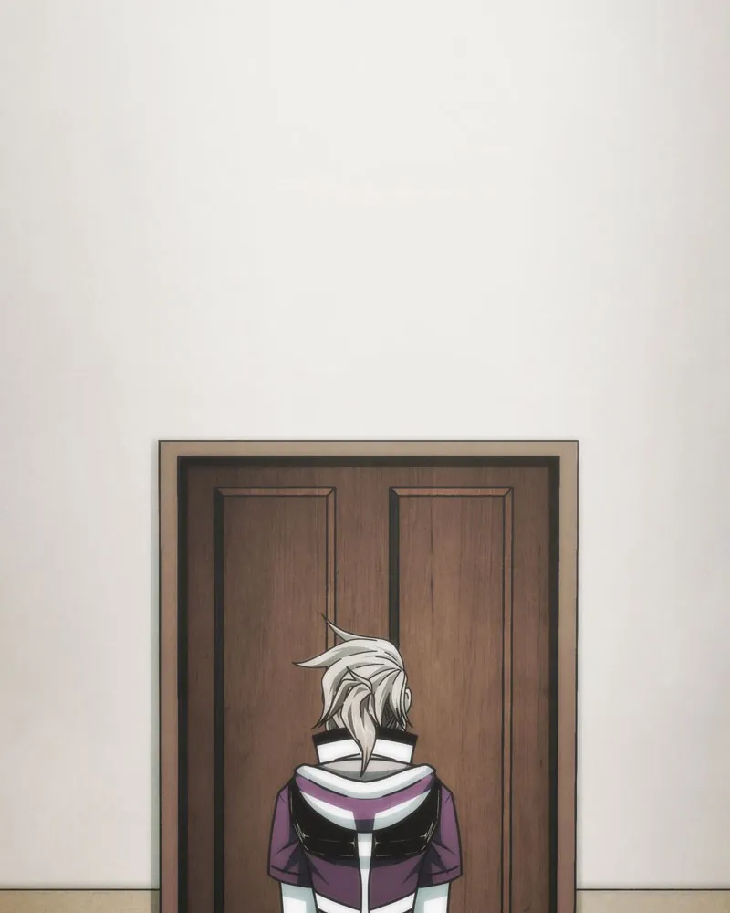 Read City of Blank EN Manga Online