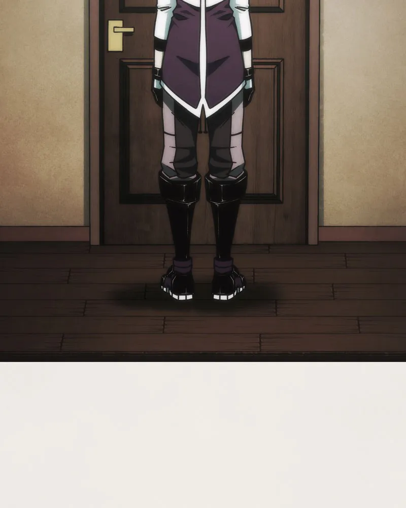Read City of Blank EN Manga Online