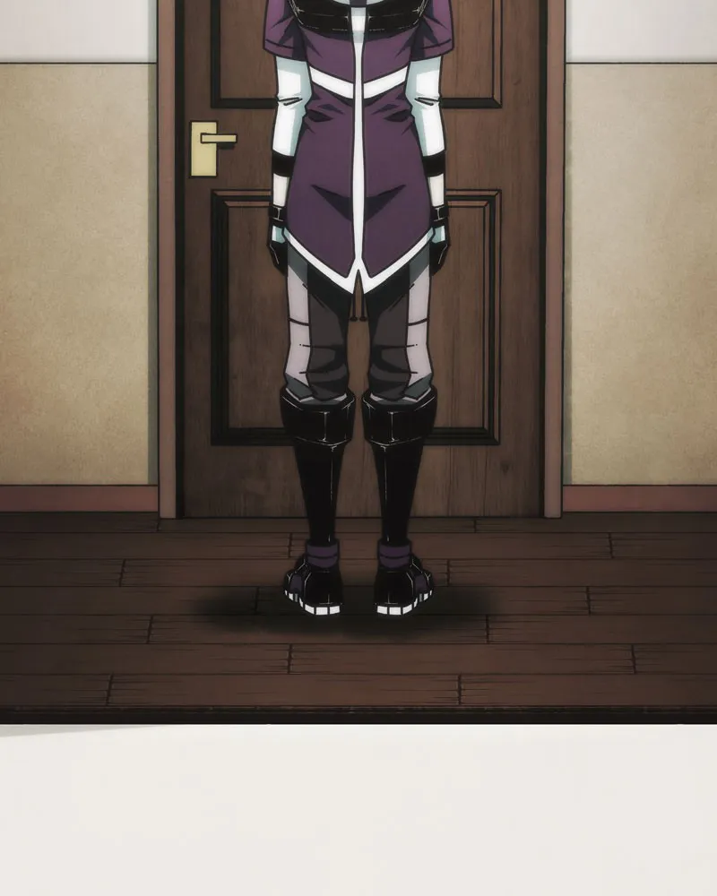 Read City of Blank EN Manga Online