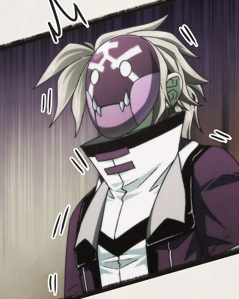 Read City of Blank EN Manga Online