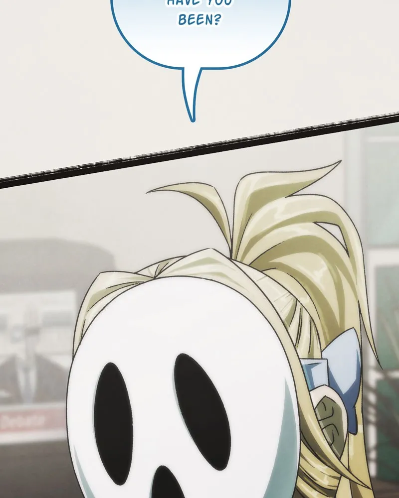 Read City of Blank EN Manga Online