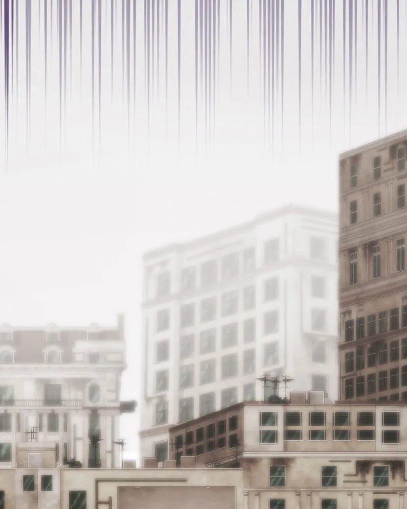 Read City of Blank EN Manga Online