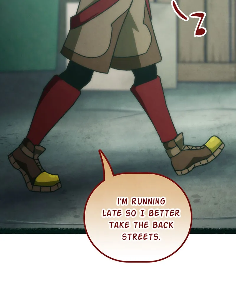 Read City of Blank EN Manga Online
