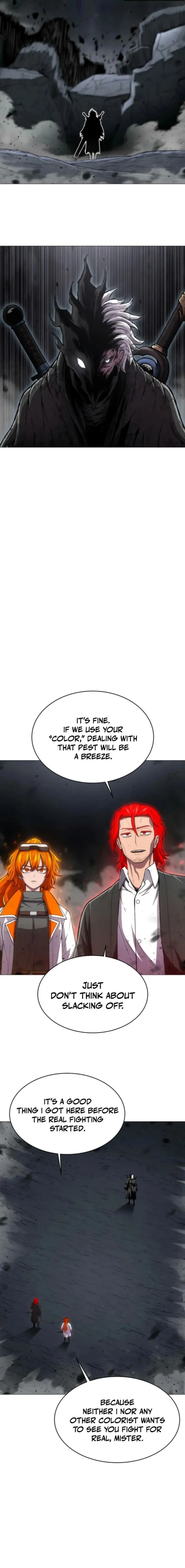 Read Colorist EN Manga Online