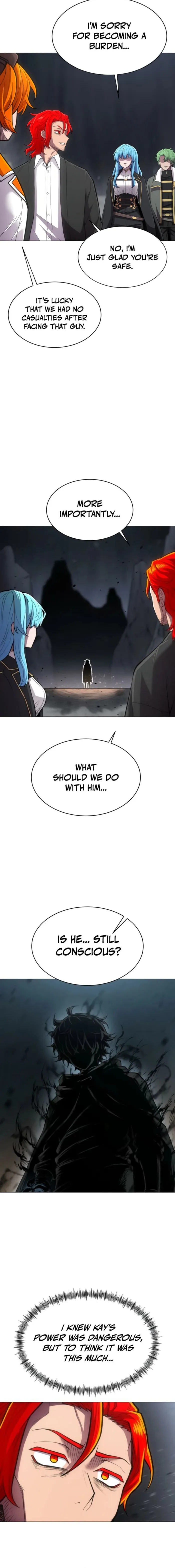 Read Colorist EN Manga Online