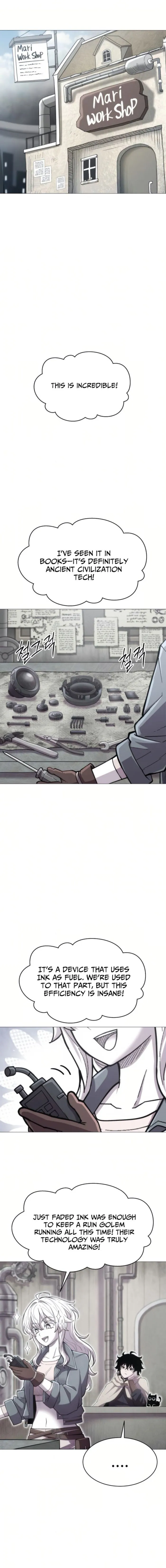 Read Colorist EN Manga Online