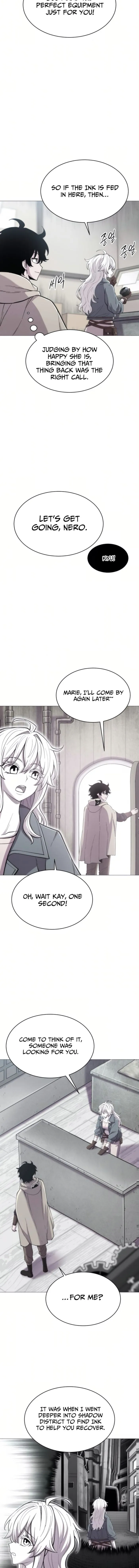Read Colorist EN Manga Online