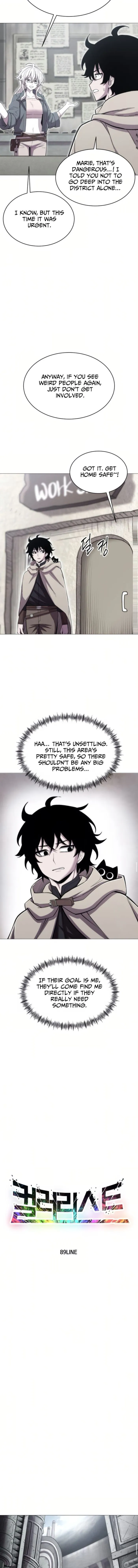 Read Colorist EN Manga Online