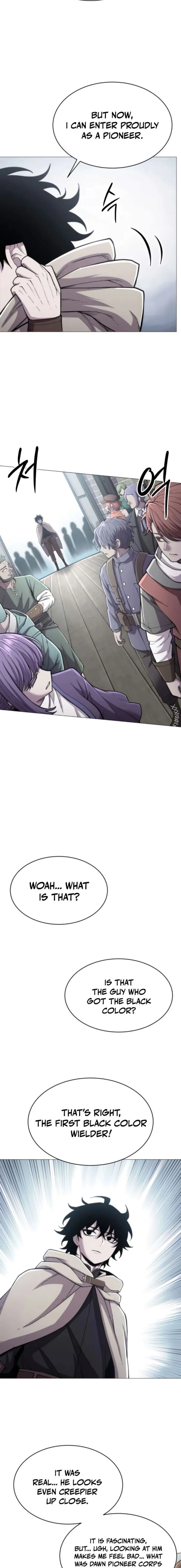 Read Colorist EN Manga Online