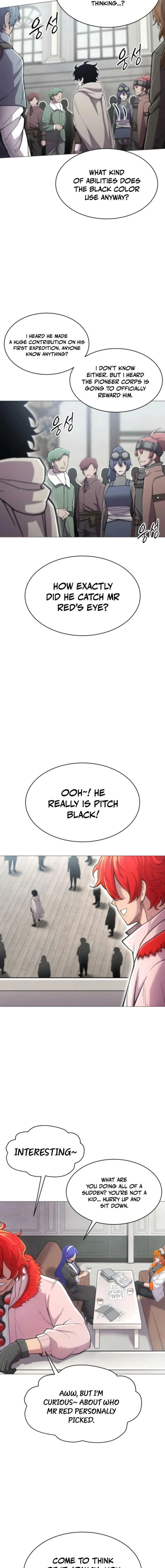Read Colorist EN Manga Online
