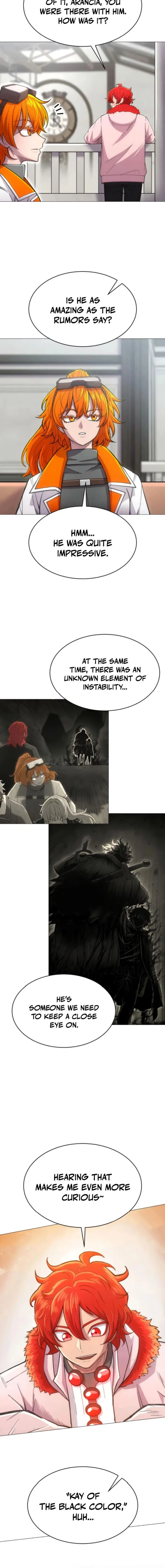 Read Colorist EN Manga Online