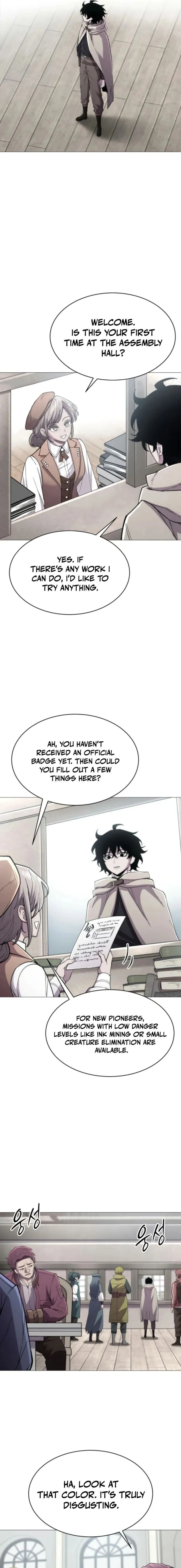 Read Colorist EN Manga Online