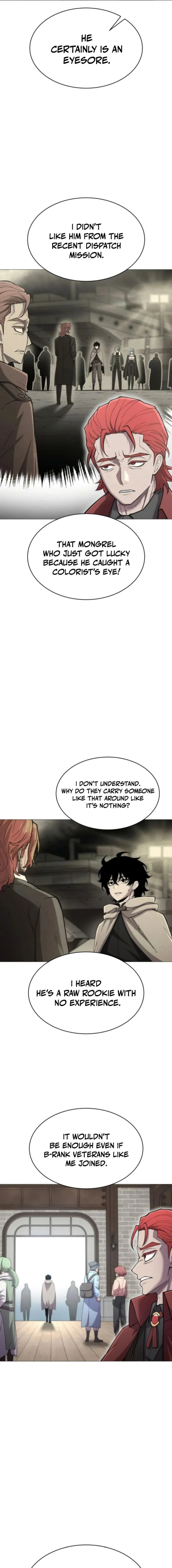 Read Colorist EN Manga Online