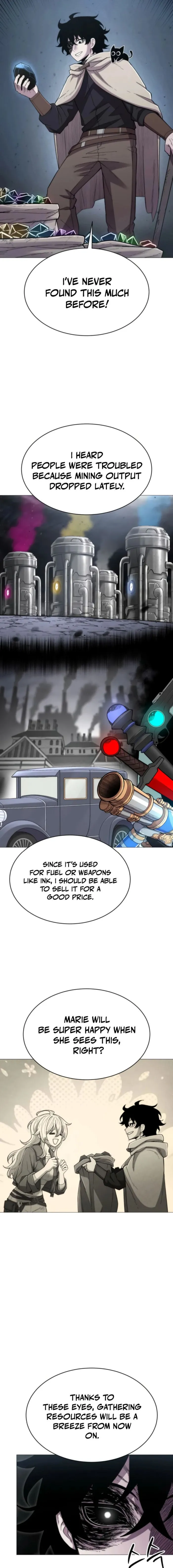 Read Colorist EN Manga Online