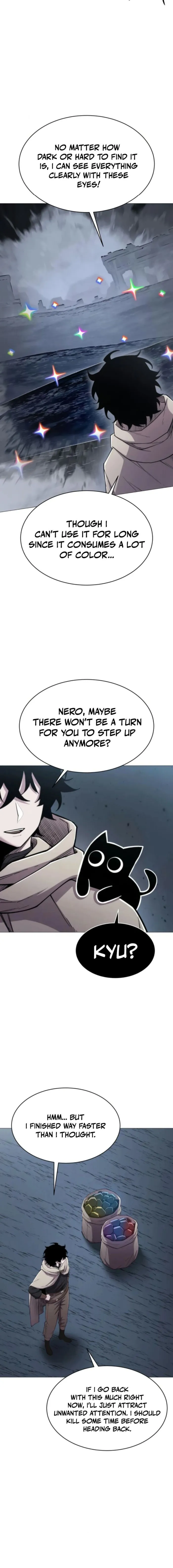 Read Colorist EN Manga Online