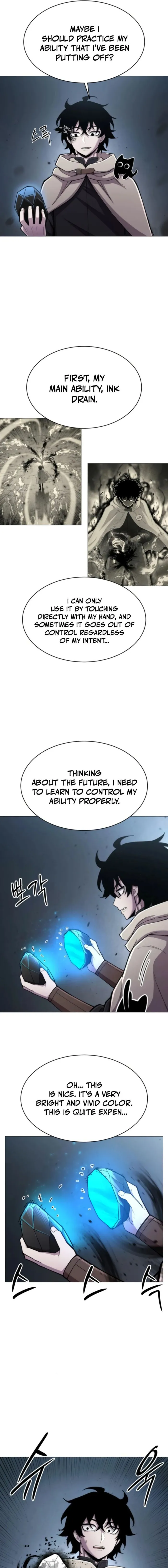 Read Colorist EN Manga Online