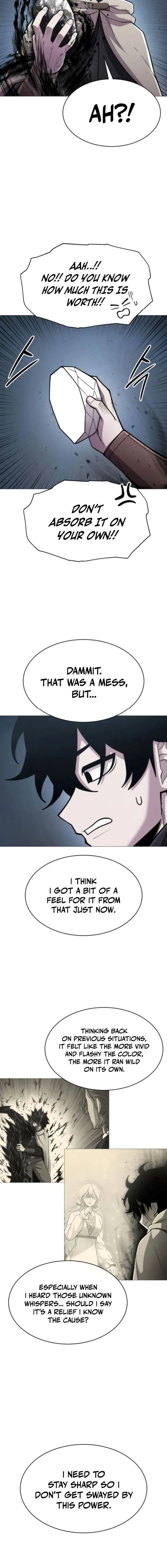 Read Colorist EN Manga Online
