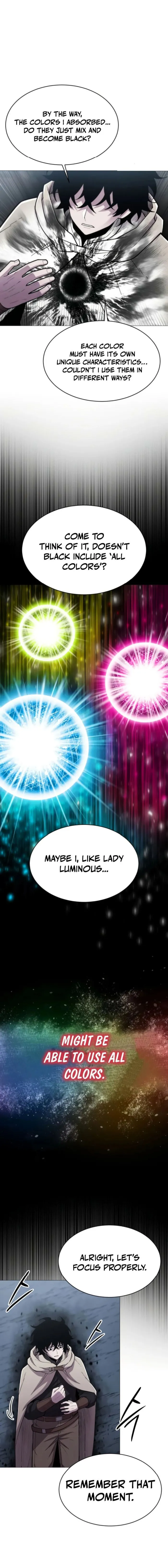 Read Colorist EN Manga Online
