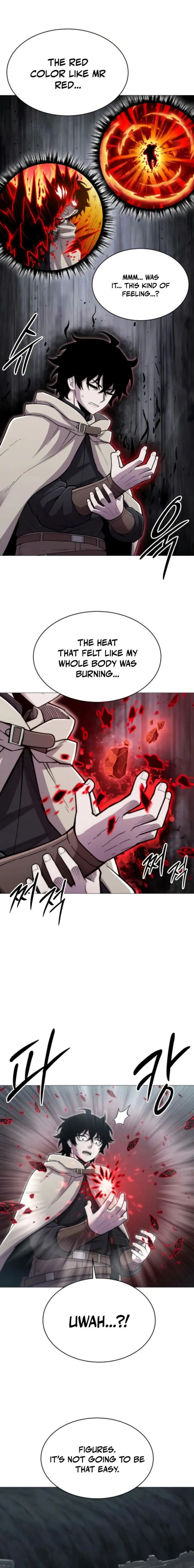 Read Colorist EN Manga Online