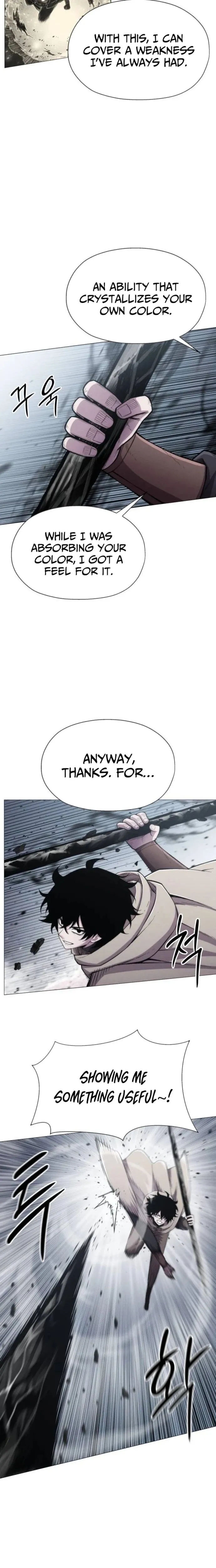 Read Colorist EN Manga Online