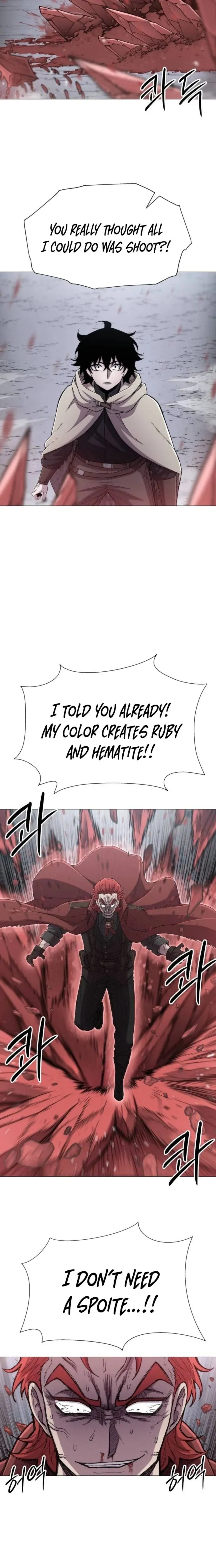 Read Colorist EN Manga Online