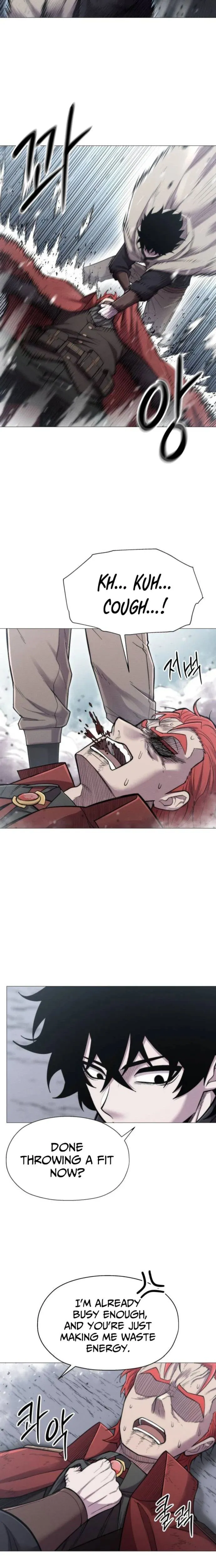 Read Colorist EN Manga Online