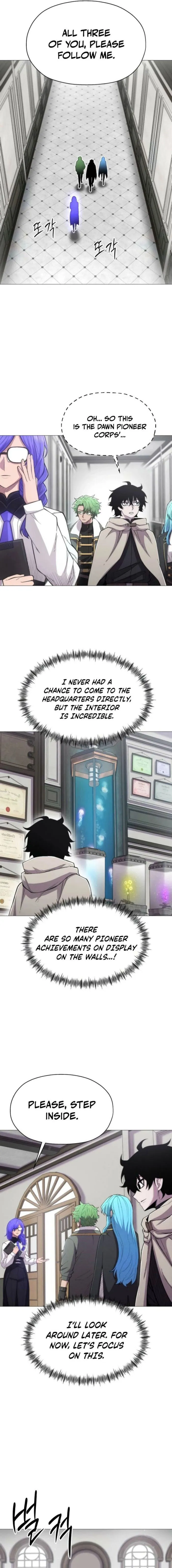 Read Colorist EN Manga Online