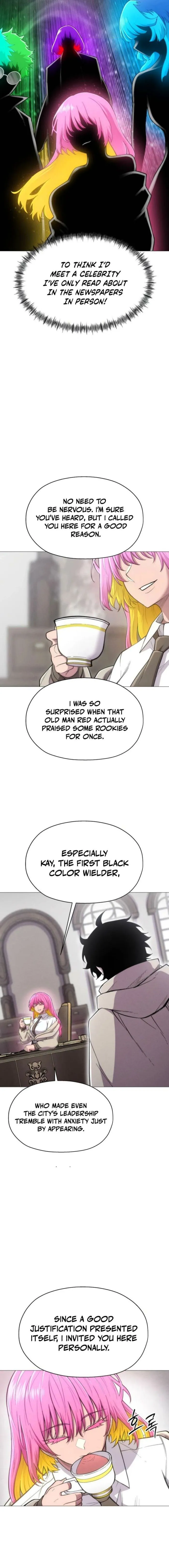 Read Colorist EN Manga Online