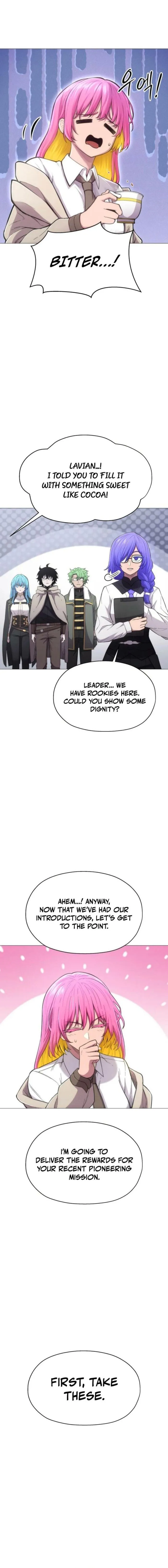 Read Colorist EN Manga Online