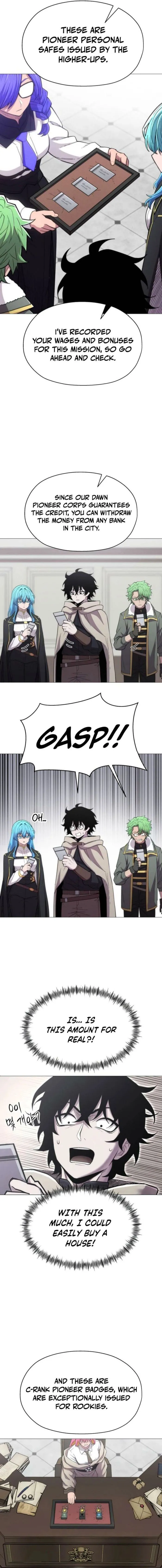 Read Colorist EN Manga Online