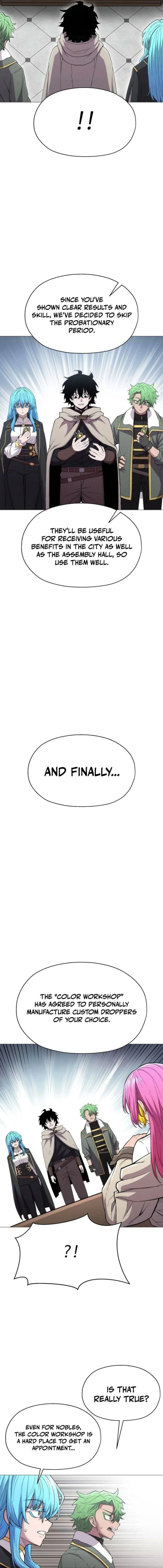 Read Colorist EN Manga Online