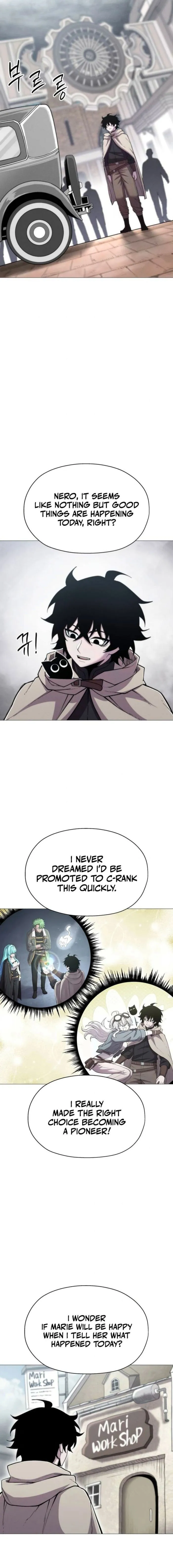 Read Colorist EN Manga Online