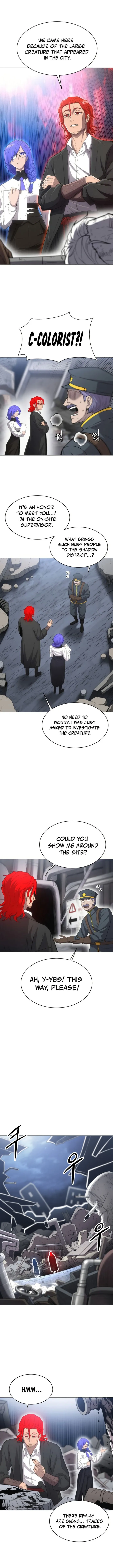 Read Colorist EN Manga Online