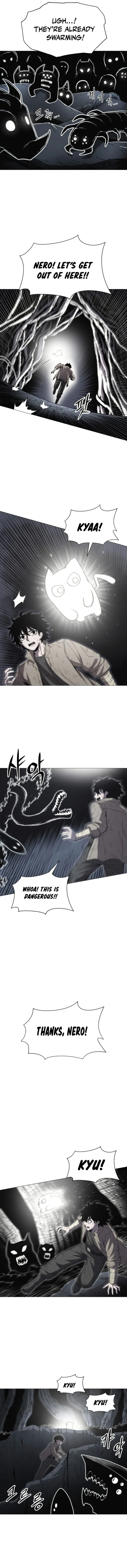 Read Colorist EN Manga Online