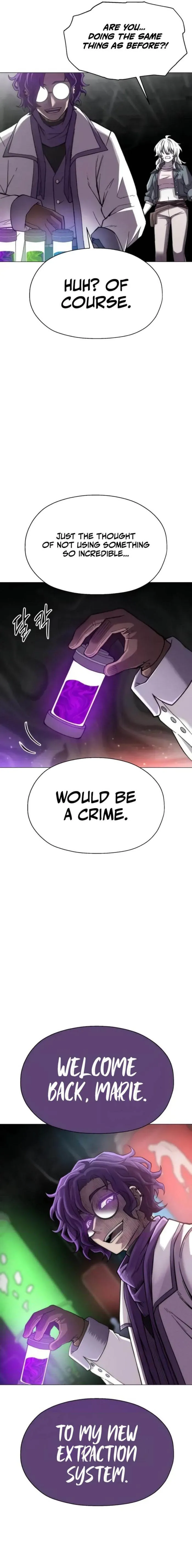 Read Colorist EN Manga Online