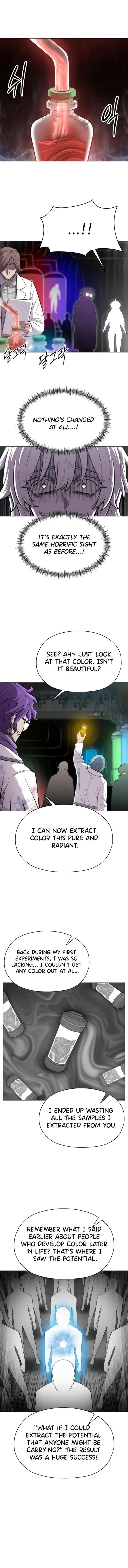 Read Colorist EN Manga Online