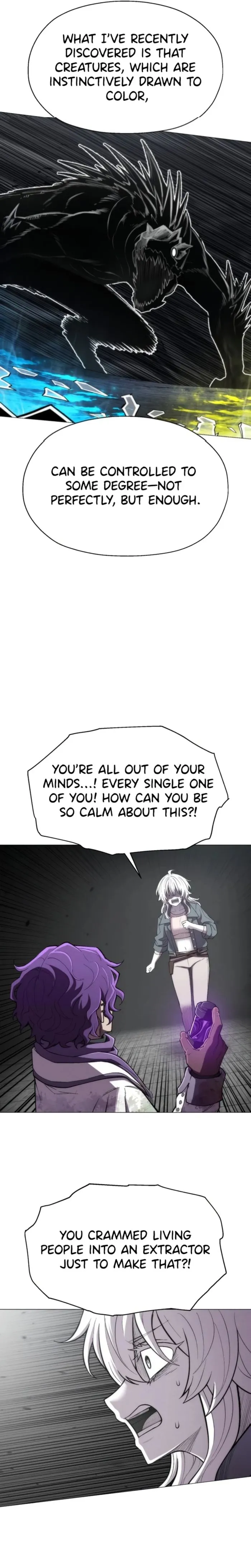 Read Colorist EN Manga Online