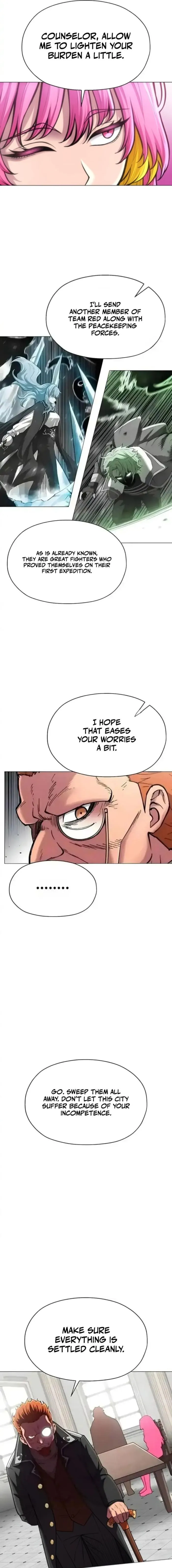 Read Colorist EN Manga Online