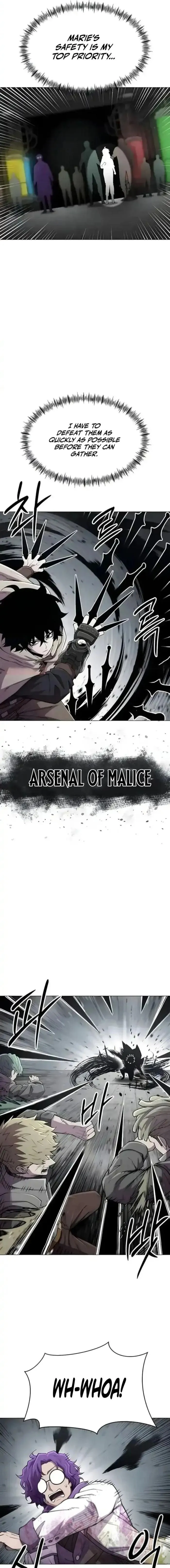 Read Colorist EN Manga Online