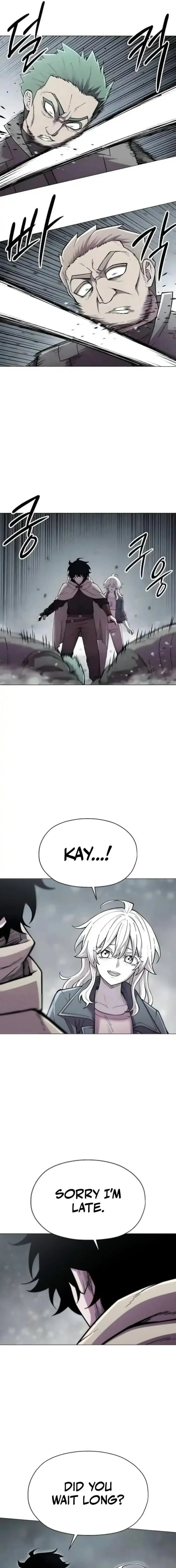 Read Colorist EN Manga Online