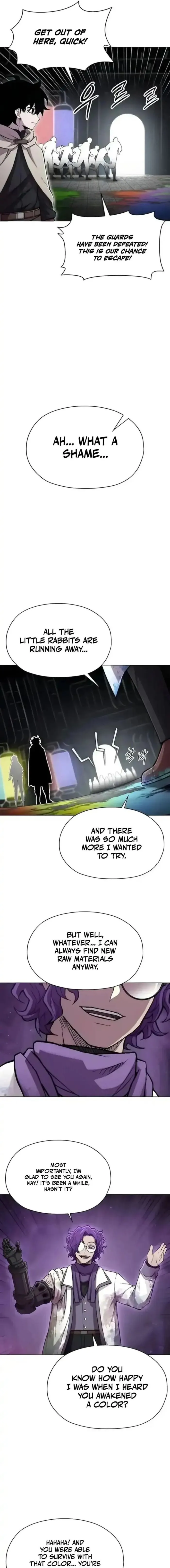 Read Colorist EN Manga Online